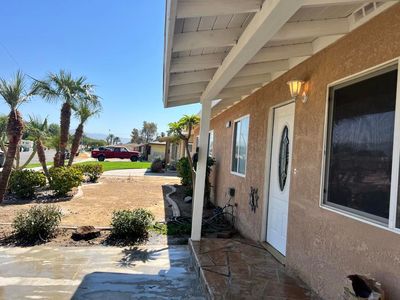 82711 Crest Ave, Indio, CA, 92201