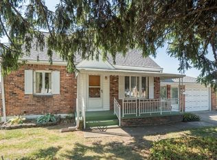 299 Danbury Dr, Cheektowaga, NY