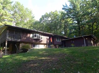 E6098 Tri County Rd, Weyauwega, WI 54983
