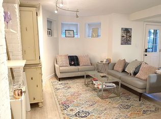 1006 O St NW APT BASEMENT, Washington, DC 20001