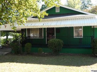 521 Milton St, Gadsden, AL 35901