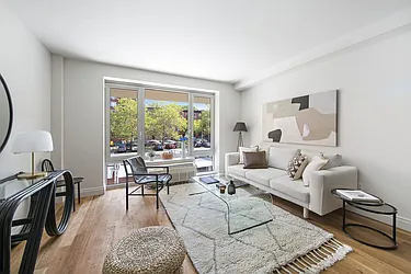 Rented by Halstead Property Development Marketing LLC