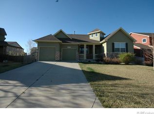 4532 Hollowberry Ct, Frederick, CO 80504