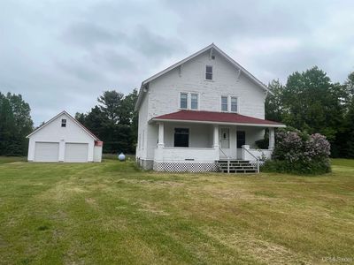 589 Mangum Rd, Marquette, MI, 49855