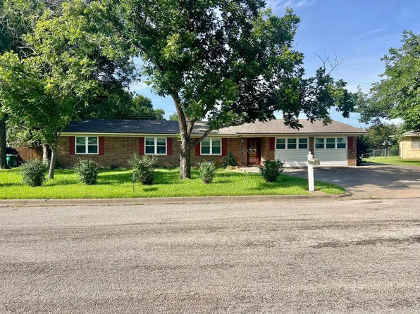 808 W Denison Dr, Waco, TX 76706