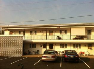 9 E Grand Ave APT 7, Scarborough, ME 04074