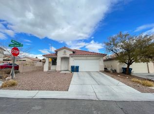 7916 Palace Monaco Ave, Las Vegas, NV 89117