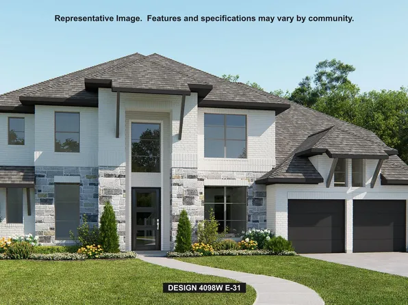 25515 Brawner Dr, Katy, TX 77493