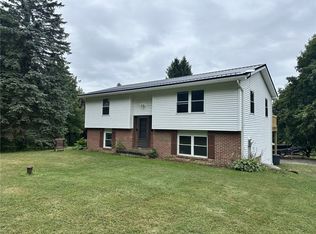6516 Conesus Sparta Tl Rd, Conesus, NY 14435