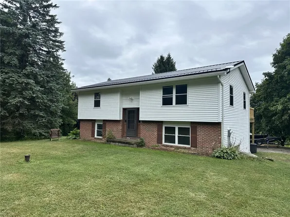 6516 Conesus Sparta Tl Rd, Conesus, NY 14435
