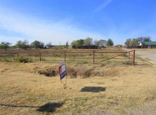 1111 E Olive St, Wichita Falls, TX 76310