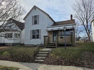 215 Beech St, Saint Marys, OH 45885