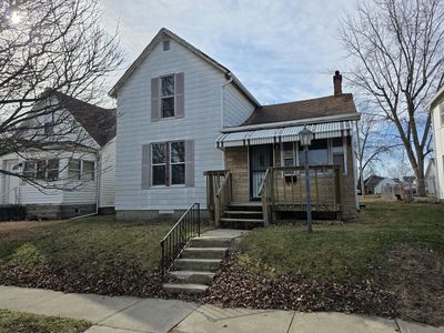 215 Beech St, Saint Marys, OH, 45885