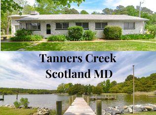 14731 Eisenhower Way, Scotland, MD 20687