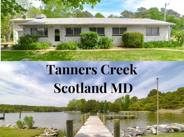 14731 Eisenhower Way, Scotland, MD 20687