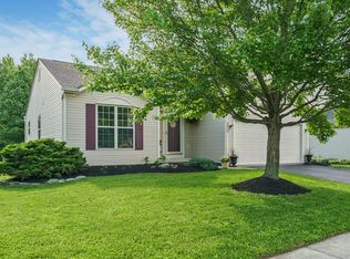 9014 Holquest Dr, Lewis Center, OH