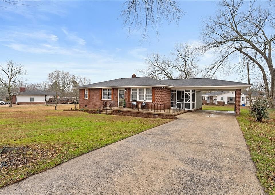 203 Forest Ln, Belton, SC 29627 Zillow