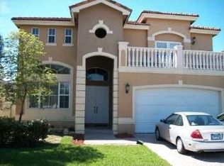 5060 SW 130th Ter, Miramar, FL 33027