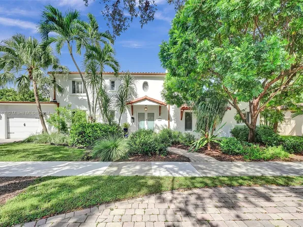 55 NW 94th St, Miami Shores, FL 33150