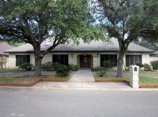 1201 S Peking St, McAllen, TX 78501