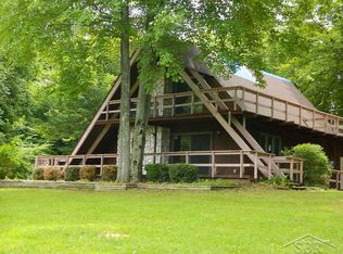 1200 E Freeland Rd, Merrill, MI 48637