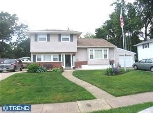 34 W Ferndale Dr, Runnemede, NJ 08078