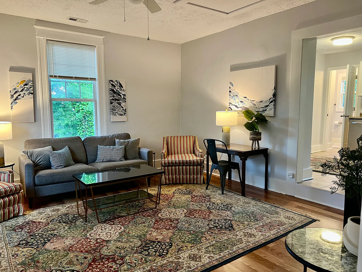 1 bed, $1,800 — Photo 2