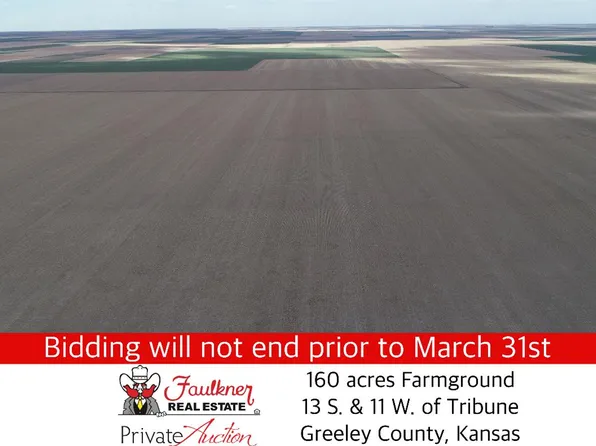 6 South Rd, Tribune, KS 67879