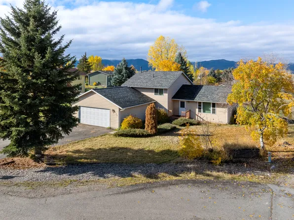9725 Elderberry Ct, Missoula, MT 59808