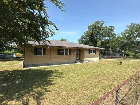 16010 Highway 365 S, Wrightsville, AR 72183
