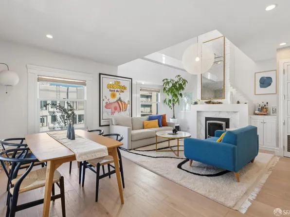 2217 Pacific Avenue #4, San Francisco, CA 94115