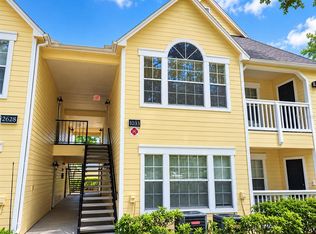 1033 S HIAWASSEE ROAD #2625, ORLANDO, FL 32835
