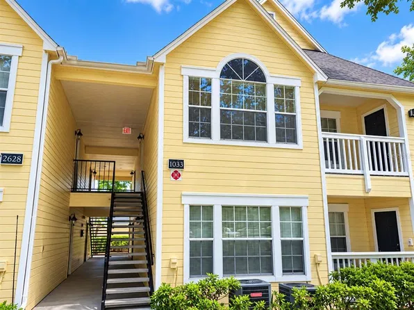 1033 S HIAWASSEE ROAD #2625, ORLANDO, FL 32835
