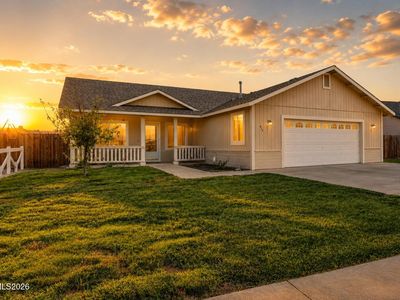 454 Colorado Ln, Fallon, NV, 89406