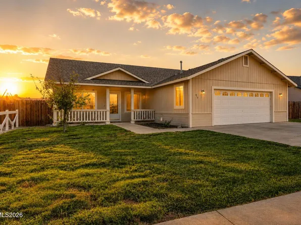 454 Colorado Ln, Fallon, NV 89406