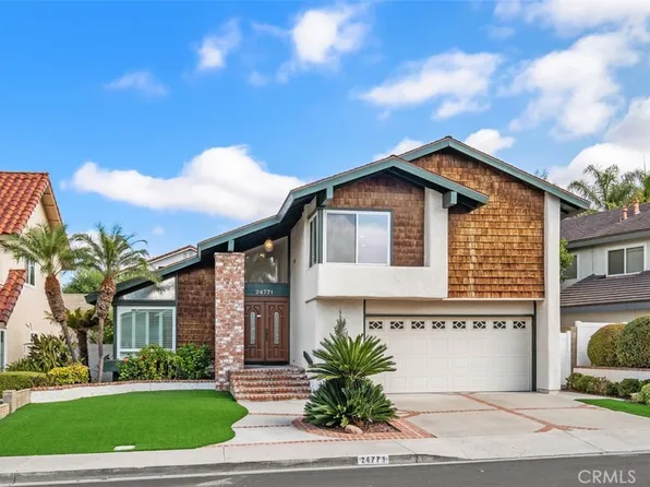 24771 Camino Villa, Lake Forest, CA 92630