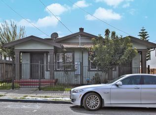 1920 Crosby Ave, Oakland, CA 94601