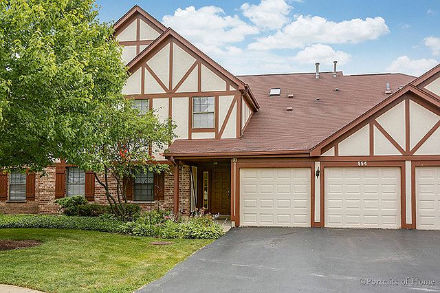 1st image of 554 Elizabeth Dr #D