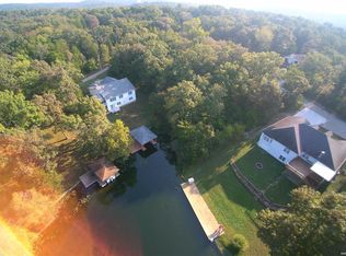 0 Rue Claudine, Bonne Terre, MO 63628