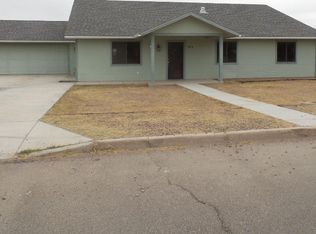 454 N San Pedro St, Benson, AZ 85602