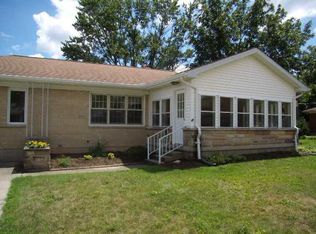 2416 Northmoor Dr, Springfield, OH 45503