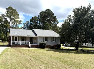 408 Grasshopper Ct, Orangeburg, SC 29118