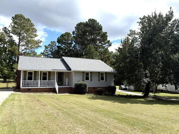 408 Grasshopper Ct, Orangeburg, SC 29118