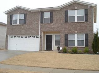 311 Kenneth Blvd, Madison, AL 35757