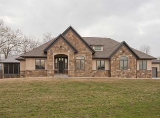 1347 Spring Ridge Ct NE, Swisher, IA 52338