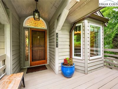 250-1 Ascot Lane UNIT 1, Boone, NC, 28607