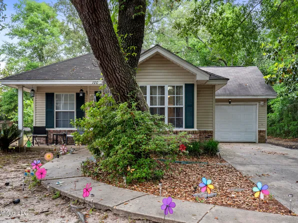 100 28th 1/2 St, Gulfport, MS 39507