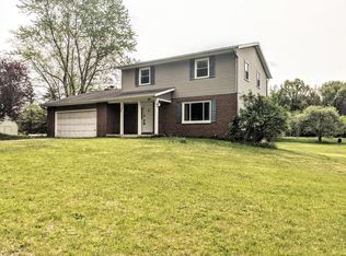 1552 Meachem Rd, Battle Creek, MI 49017