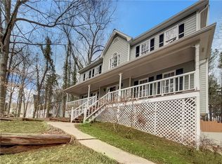 92 Vienna Way, Douglasville, GA 30134