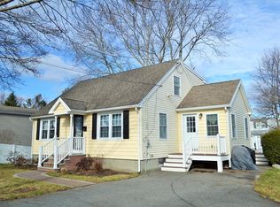 24 Shortell Ave, Beverly, MA 01915